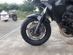     Honda CBF1000 2010  14